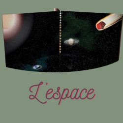 L'Espace