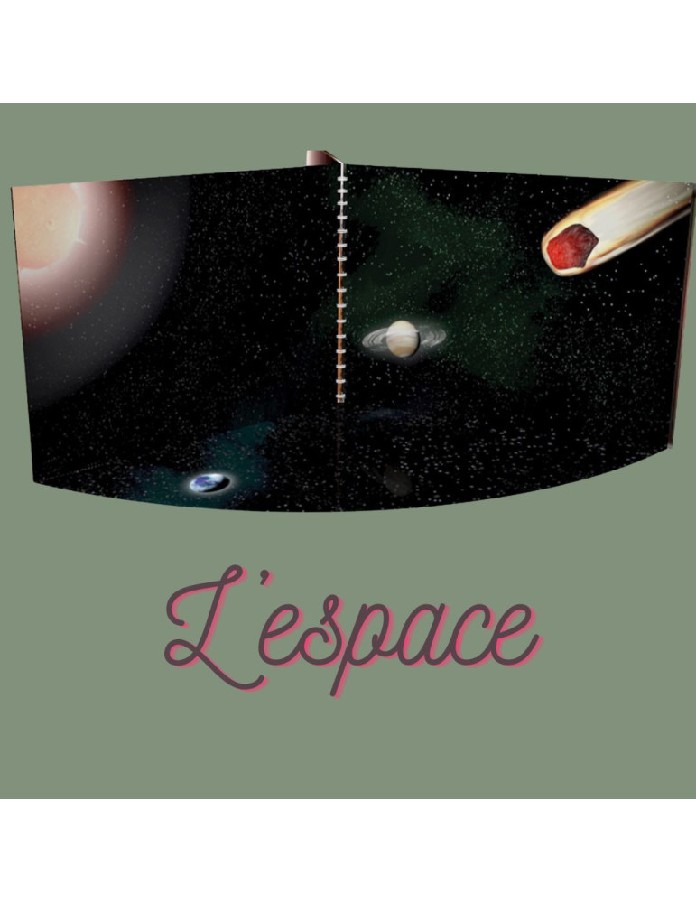 L'Espace