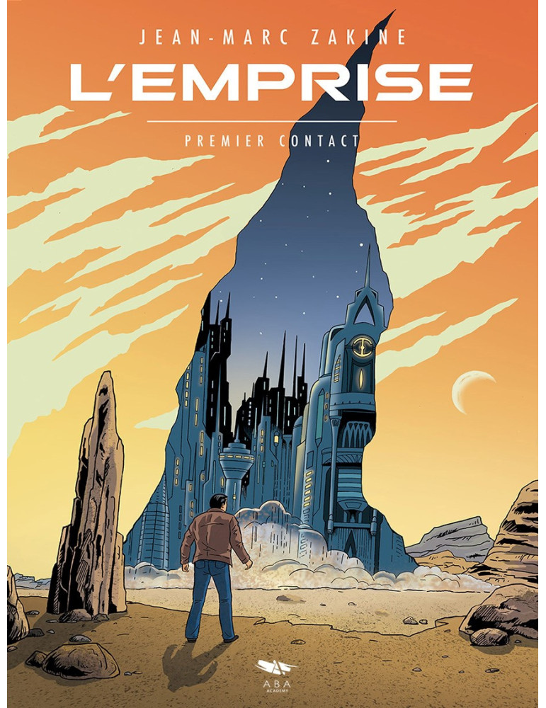 L'Emprise I