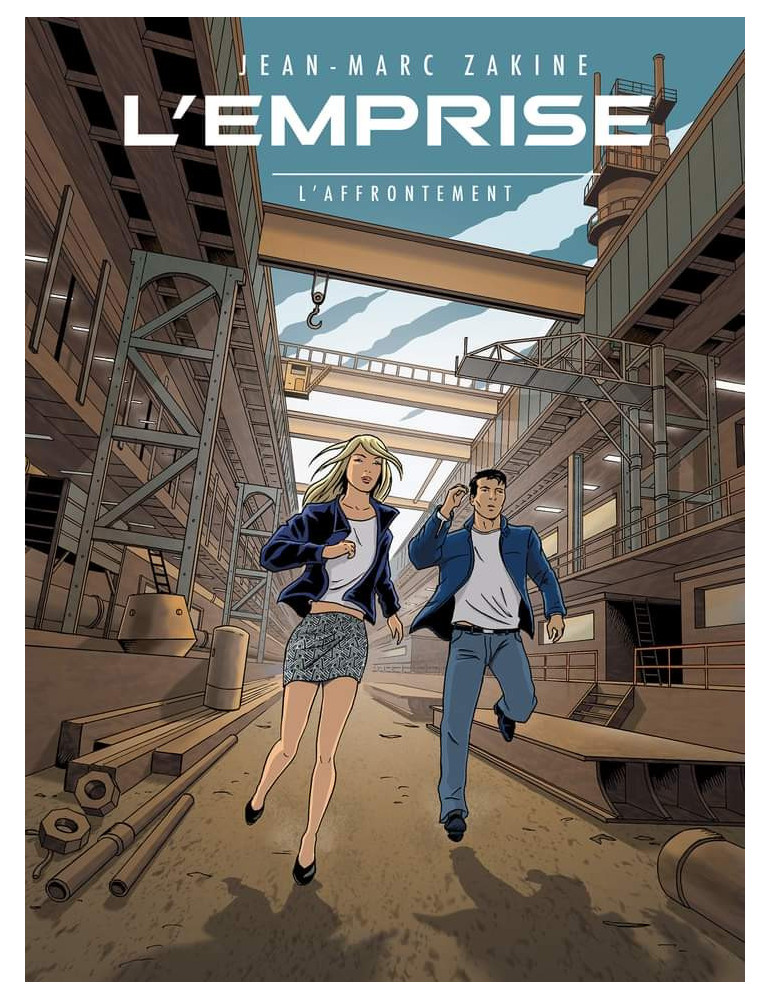 L'Emprise II