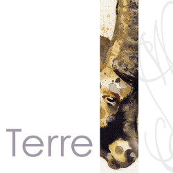 Livre Martinefa "Bestiaire Encré"