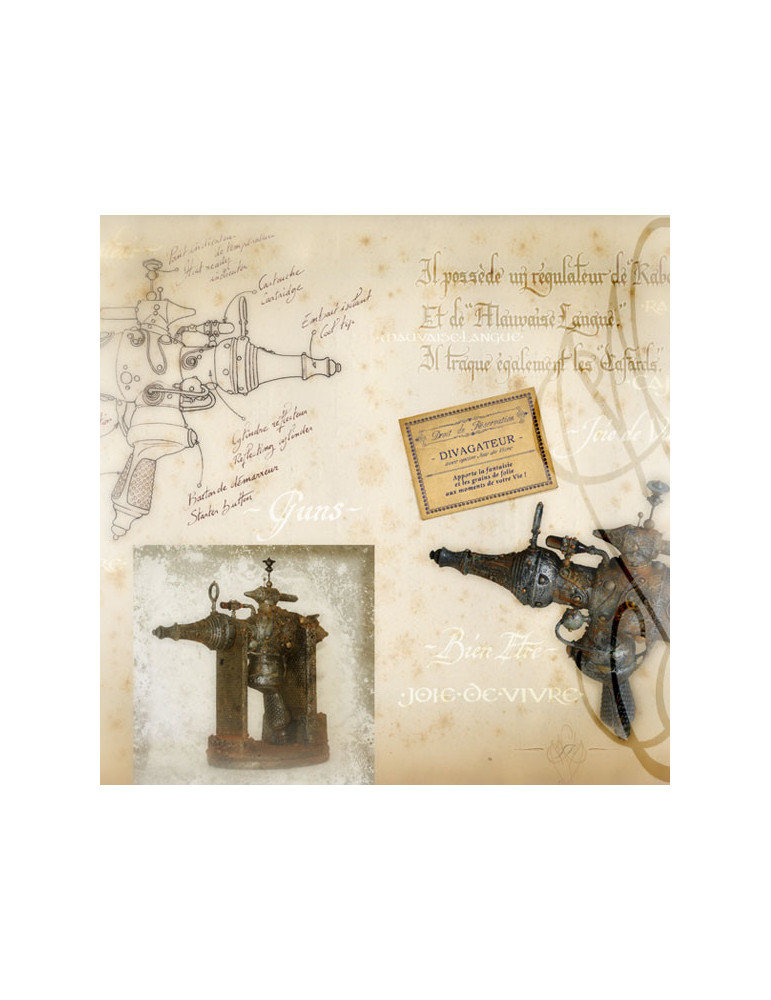 Livre Martinefa "Fabliaux et autres chimères"