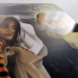 Trio de cartes postales Martinefa "Dark Women" - 14,8 x 10,5 cm