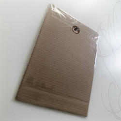 Dessin original à l'encre - "PUPIL DEW" - Pièce unique