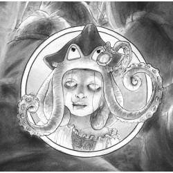 Planche originale Ludwig T2 069