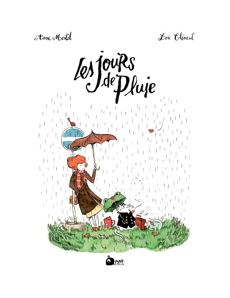 Les Jours de pluie