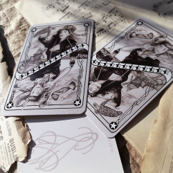 Carte postale  "2019" - 10,5 x 14,8 cm