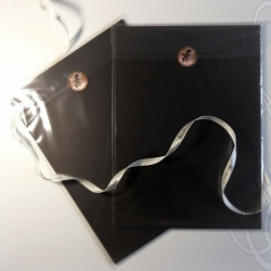 Duo de dessins originaux "SOULS" (Âmes)