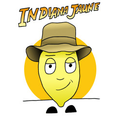 Fou'd, tome 1 - Cuisine-moi si tu peux