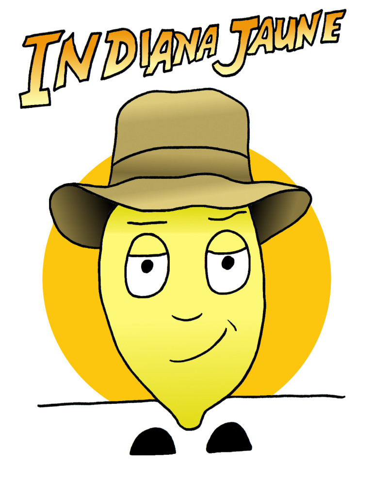 Fou'd, tome 1 - Cuisine-moi si tu peux