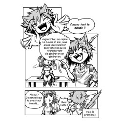 Les Petits instants de Bonheur