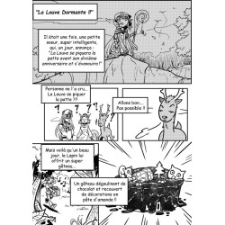 Les Petits instants de Bonheur