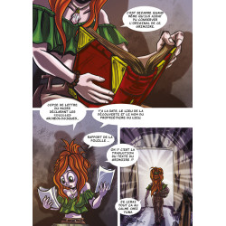 Cœur de Sel - 1. Vestiges d'Aigues-Mortes