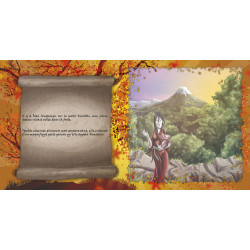 Contes et Mythes Japonais – Kintarou