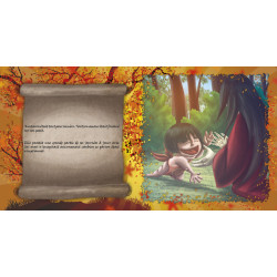 Contes et Mythes Japonais – Kintarou