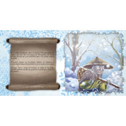 Contes et Mythes Japonais - La Gratitude d'une Grue