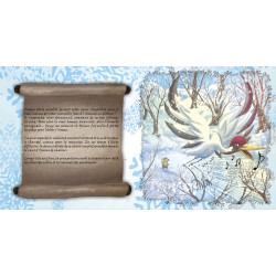 Contes et Mythes Japonais - La Gratitude d'une Grue