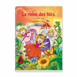 La Reine des Fées