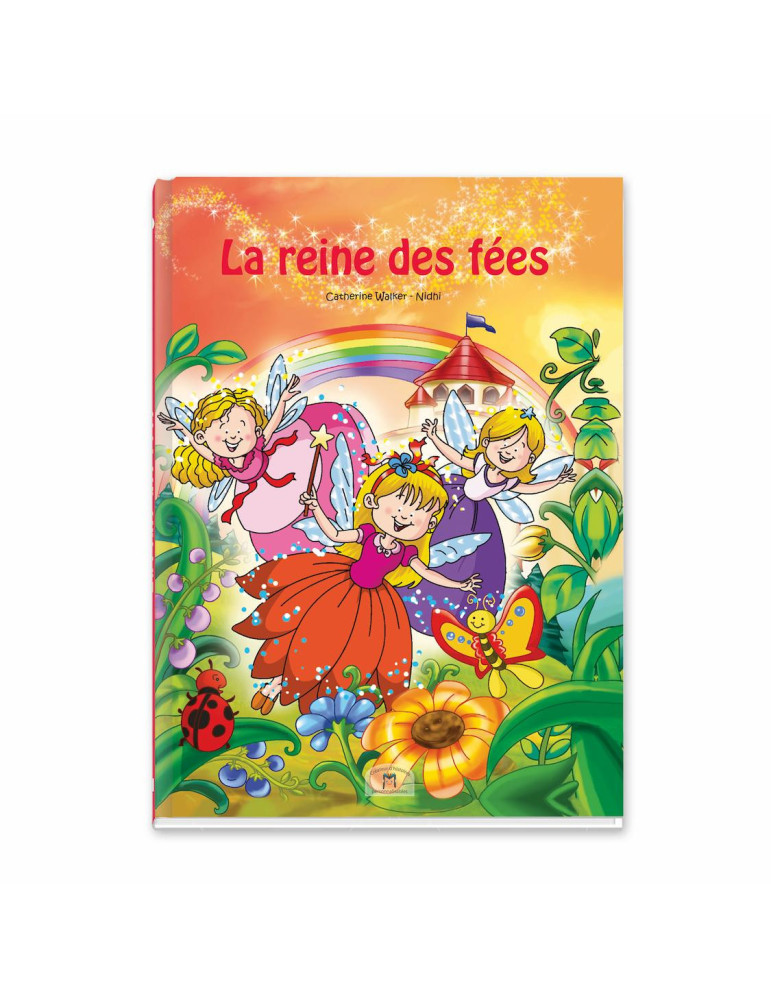 La Reine des Fées