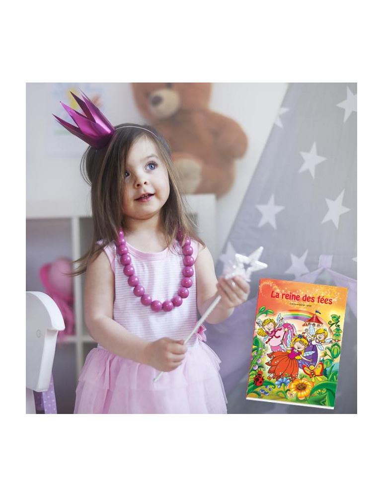 La Reine des Fées