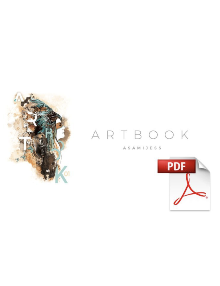 Artbook pdf Artbook pdf
