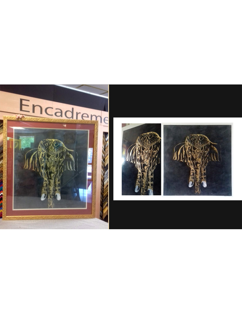 Elephant Thai
