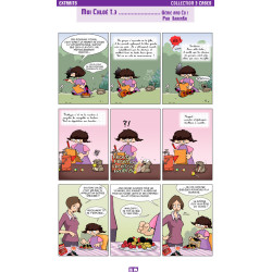 Moi Chloe T.3............. Genie and Co !