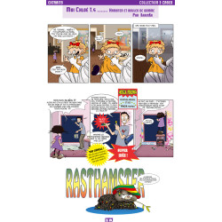 Moi Chloe T.4............. Genie and Co !