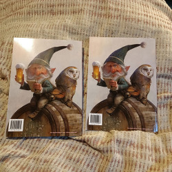 VF - La Cuvée du Lutin livre tutoriel par Jean-Baptiste Monge
