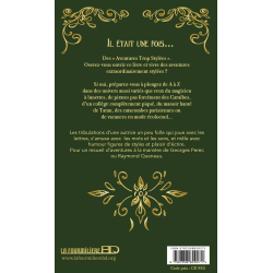 Aventures trop stylées