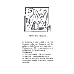 Aventures trop stylées