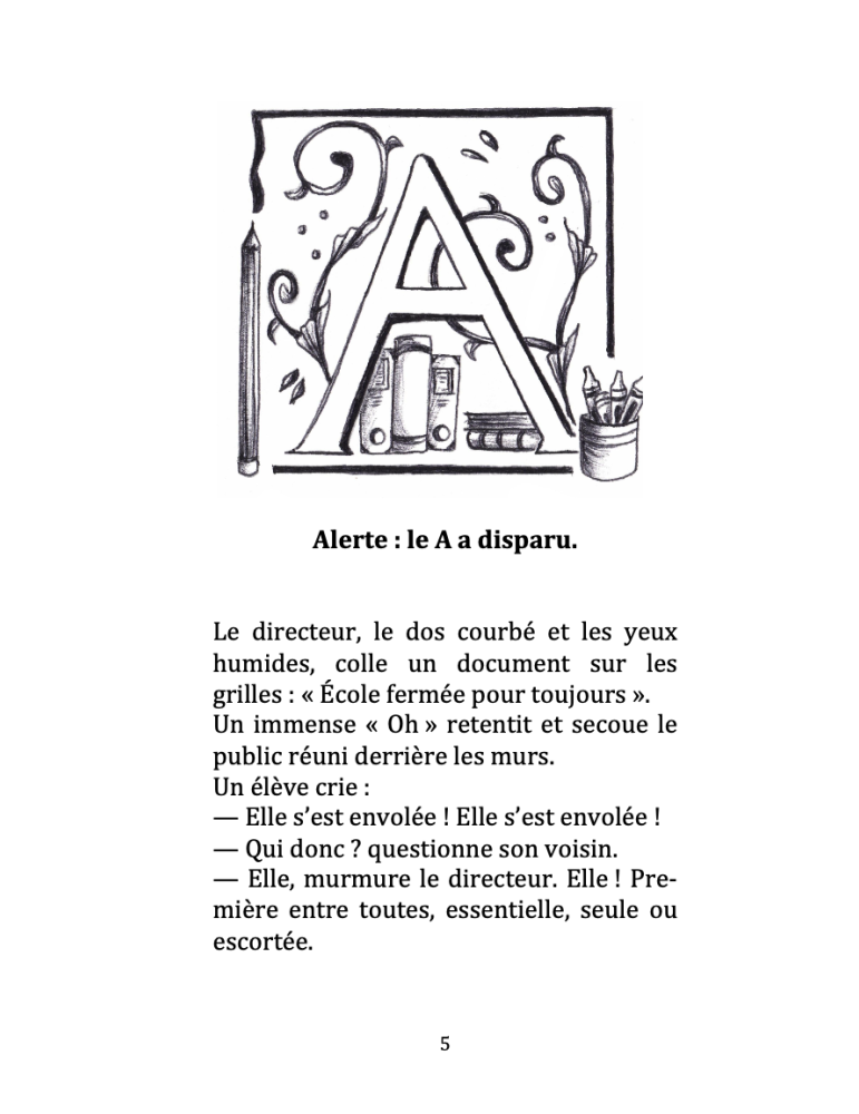 Aventures trop stylées