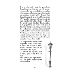 Aventures trop stylées