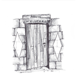 Aventures trop stylées