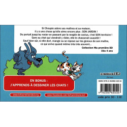 Choupie est de sortie