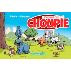 Le monde de Choupie