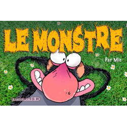 Le Monstre
