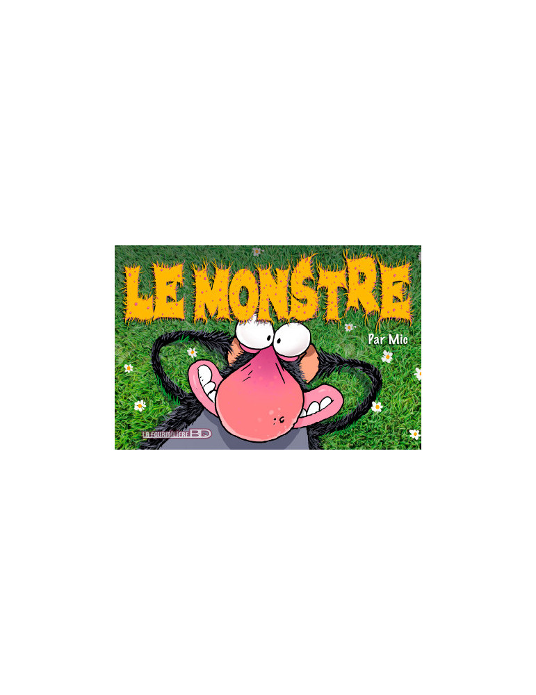 Le Monstre