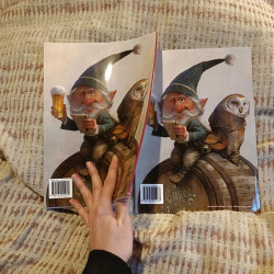 English version - La Cuvée du Lutin Tutorial Book by Jean-Baptiste Monge