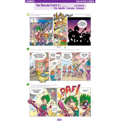 The Rolling Floyd T.1.........Los Suppos