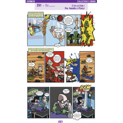 Z51 T.1.........C'est la Zone !