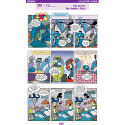 Z51 T.2.........Zone qui peut !