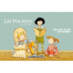 Les Pop Korn