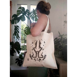 totebag personnalisé