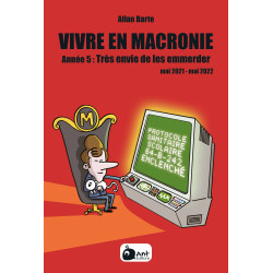 Vivre en Macronie T5