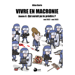 Vivre en Macronie T6