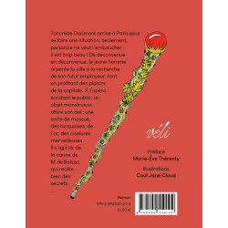 La Canne de M. de Balzac