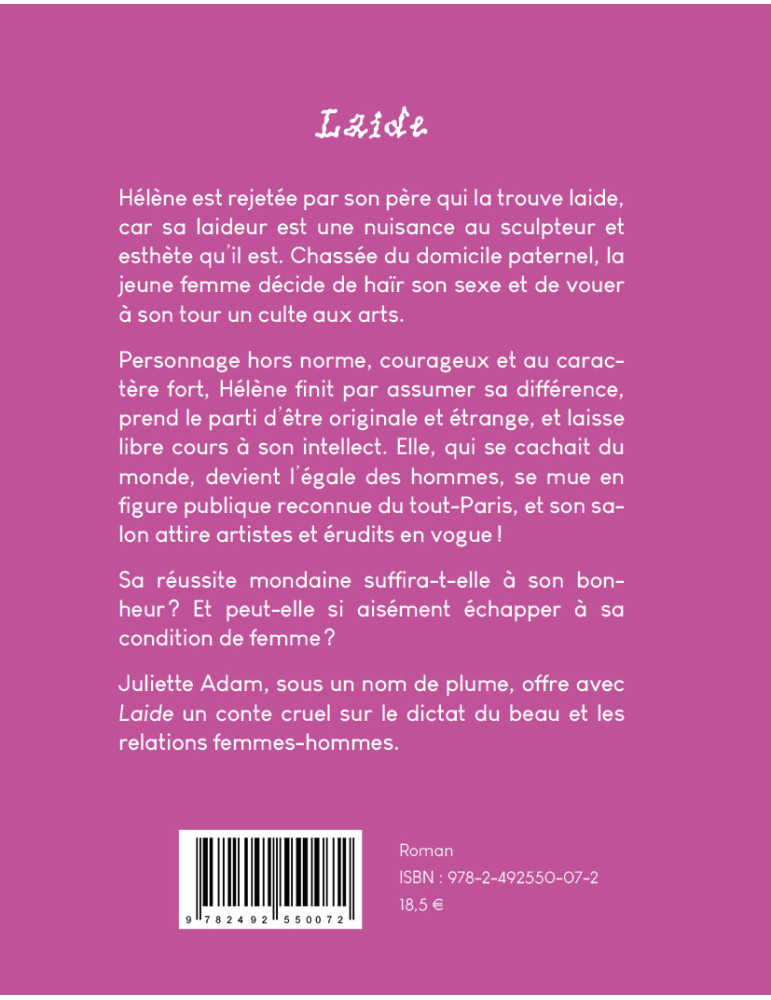 Laide