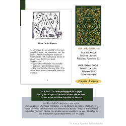 Aventures trop stylées