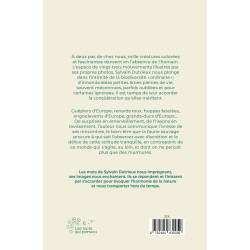 Des vies si proches // Sylvain Dutrieux